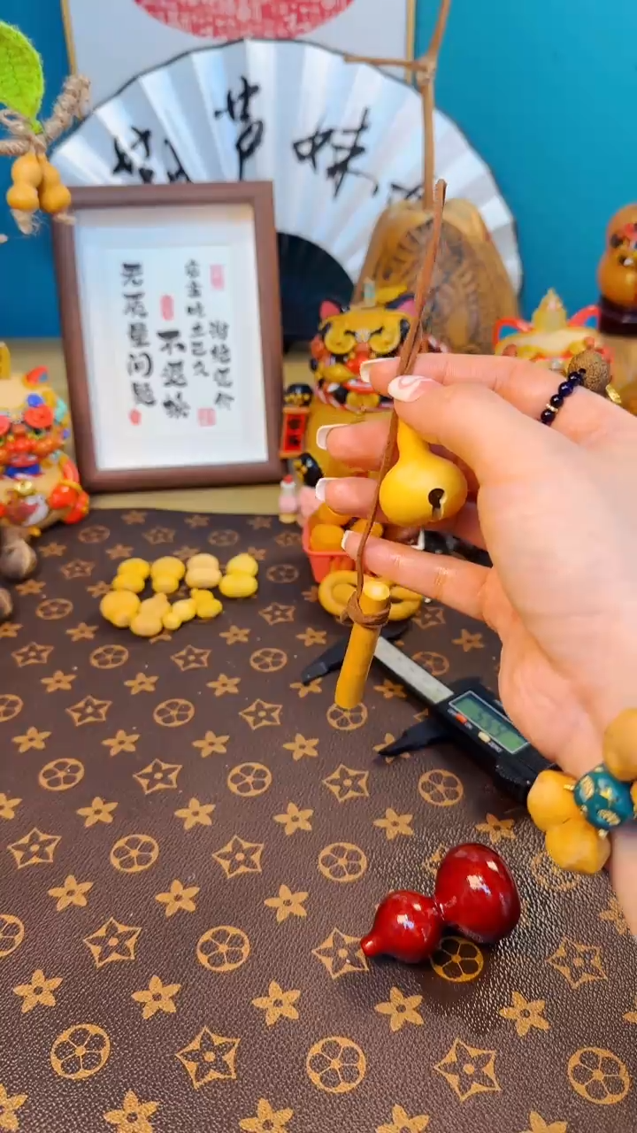 【闪购商品】207文玩葫芦文玩好物