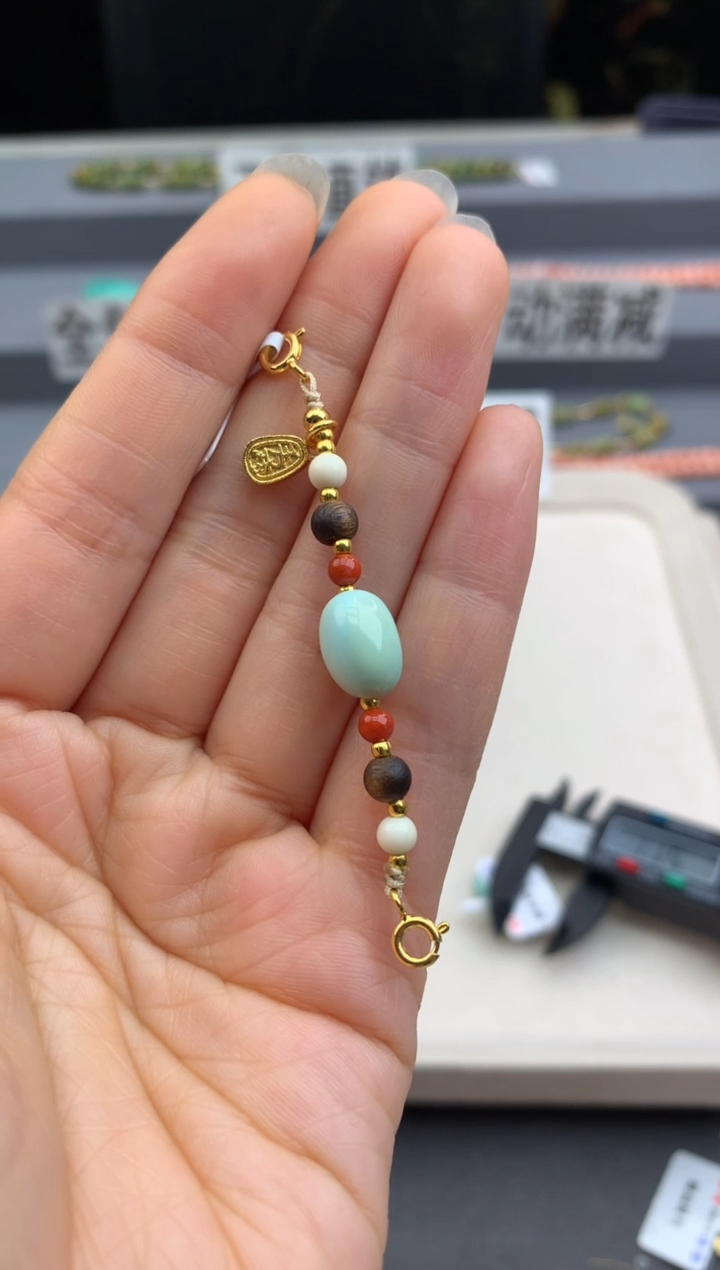 未镶嵌提溜南红玛瑙茜.n302