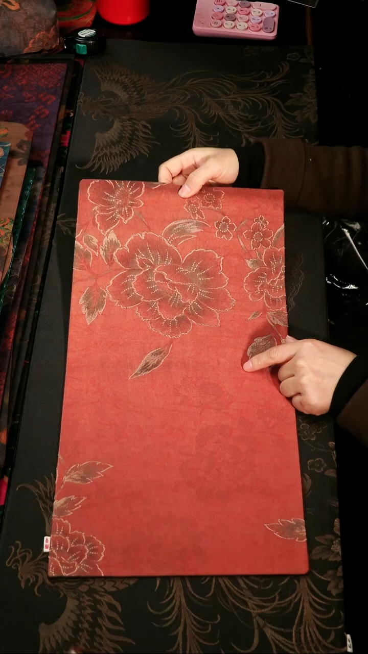 喜见造物布艺尺寸50*24