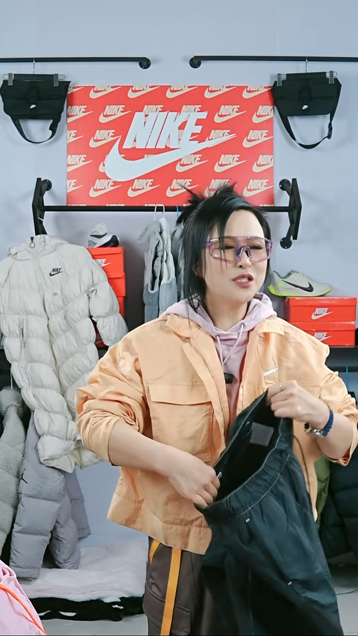 2843闪购编码Nike/Jordan运动衣以直播间过款为准尺码