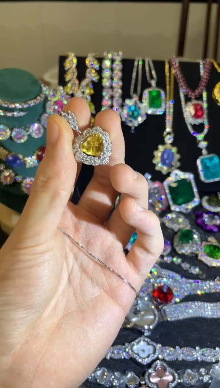 非金属无简约气质经典百搭款A015