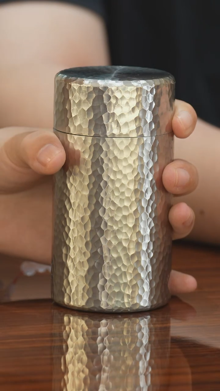 MGCQ螺纹三泡锡罐