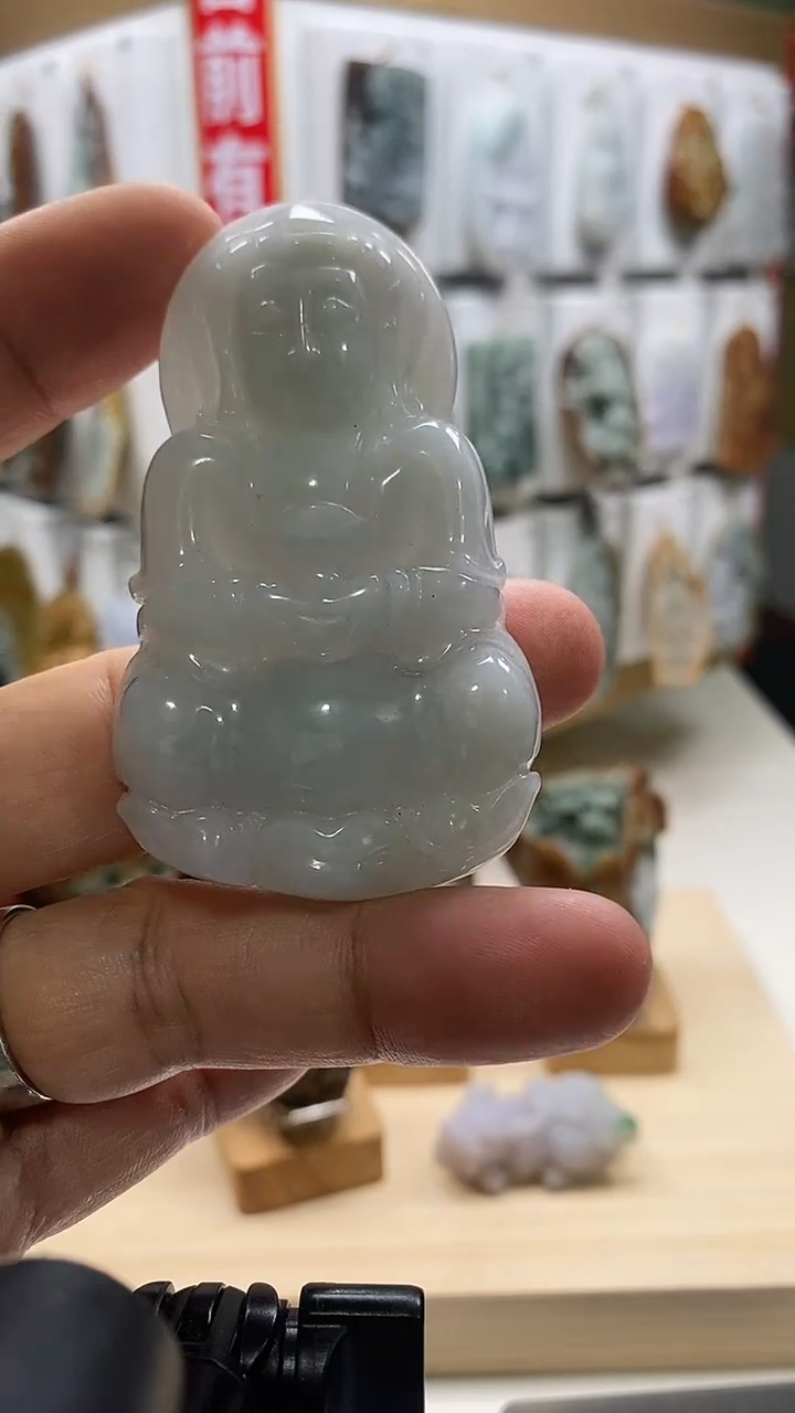 颈饰未镶嵌翡翠翡翠A货2025/12/12