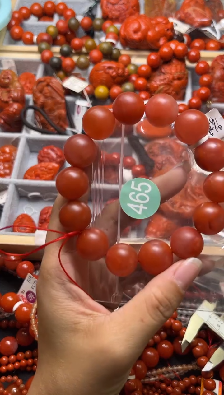 南红玛瑙未镶嵌珠宝奇石465-16+