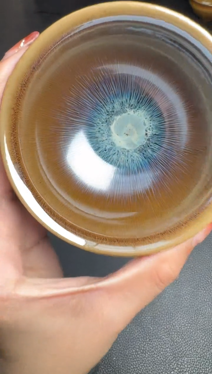 【闪购商品】茶盏兰亭叙李光熙41