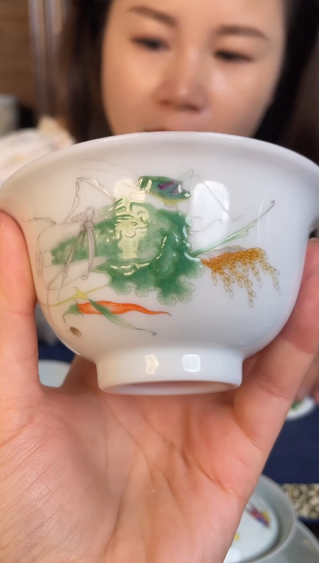 其他寻花集柴烧手作新号福利