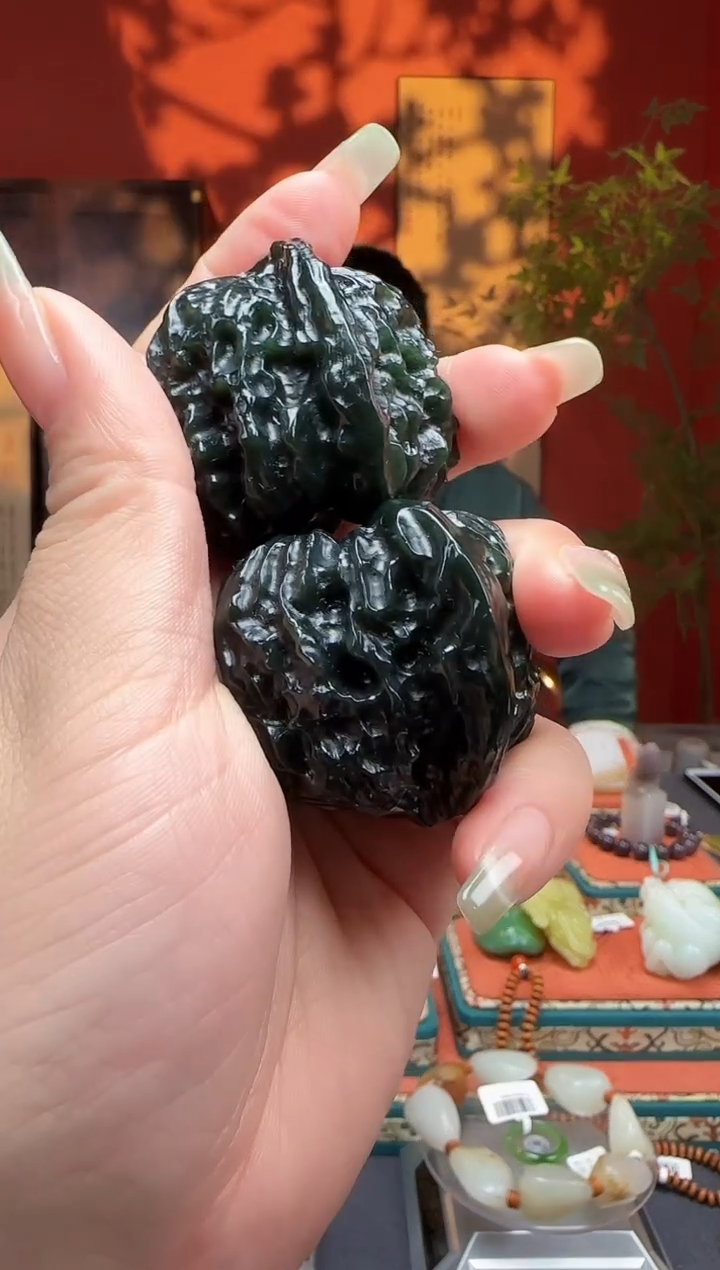 【闪购商品】和田玉手把未镶嵌手把