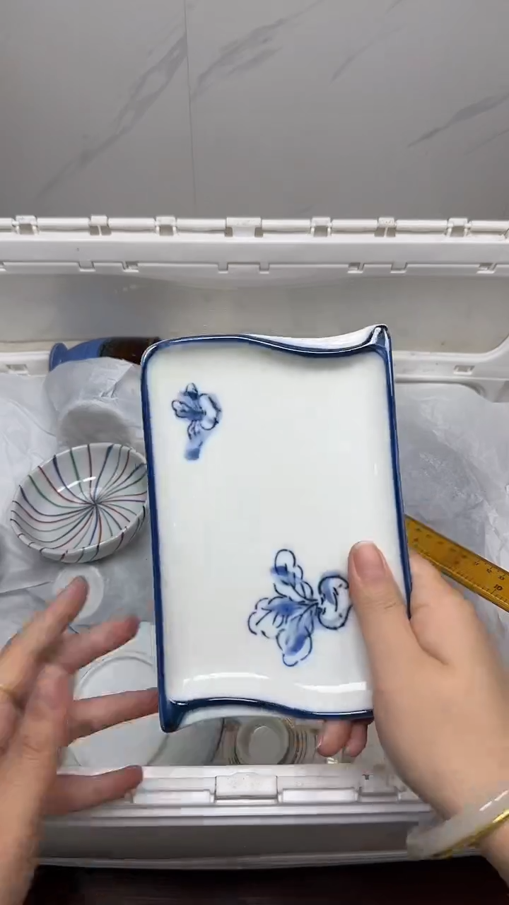 【闪购商品】416回流瓷器，默认微瑕18.8包邮