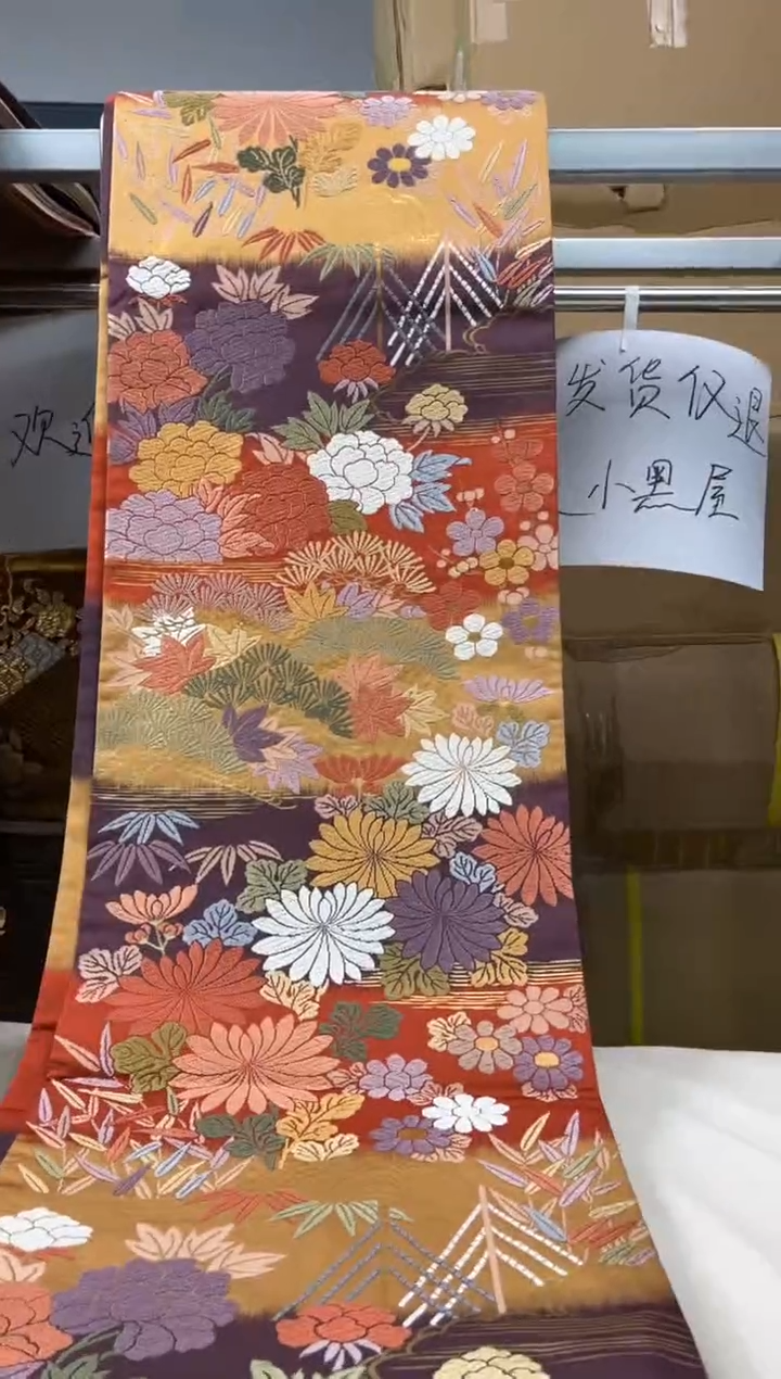 【闪购商品】织绣精选中古物品默认有瑕