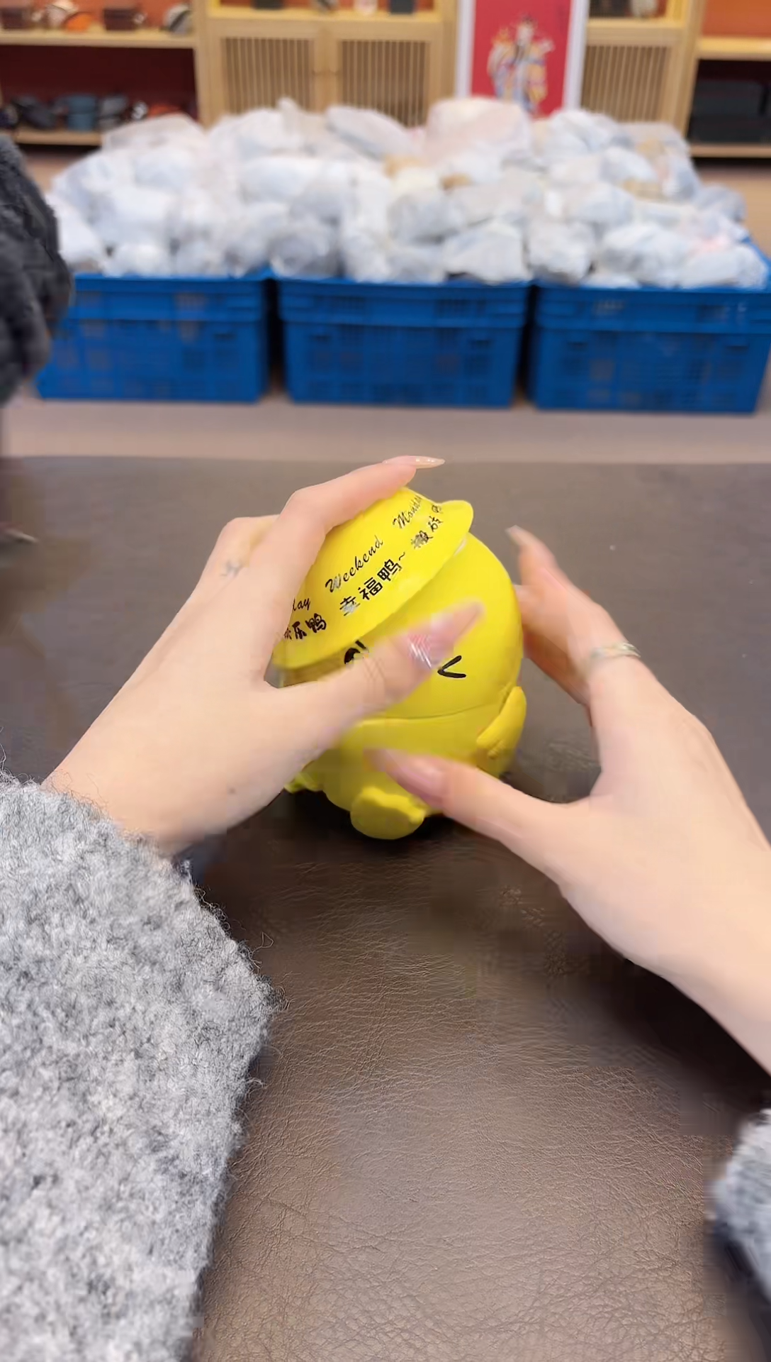 【闪购商品】摆件瓷SC1111111111111