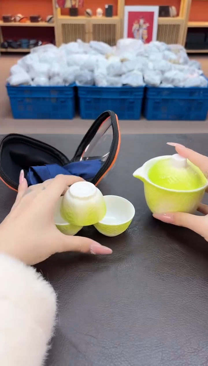 【闪购商品】摆件瓷SC1111111111