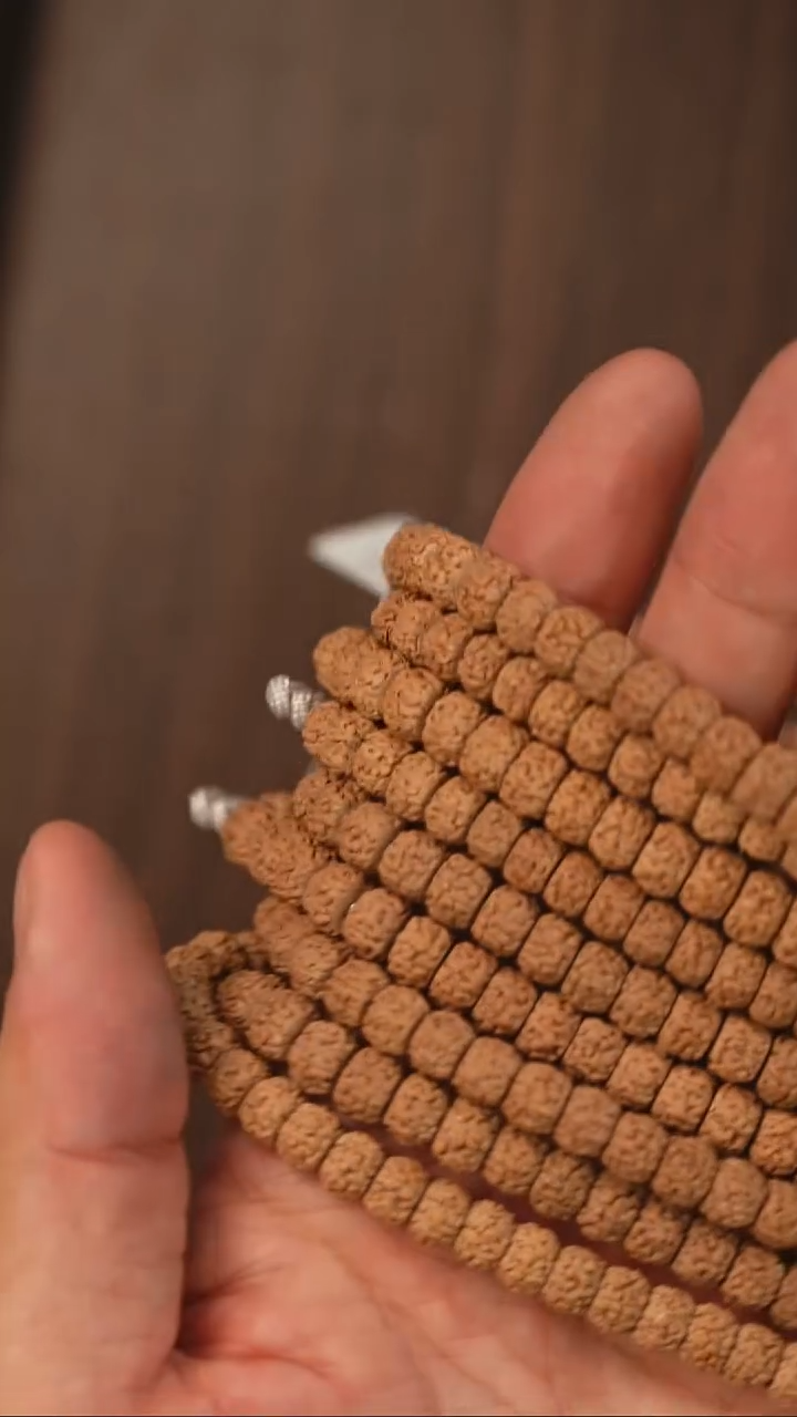 吊坠金刚菩提A62一代龙单圈