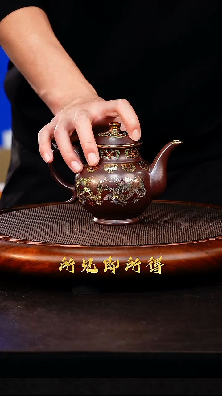 茶壶紫砂S宜兴高端紫砂壶