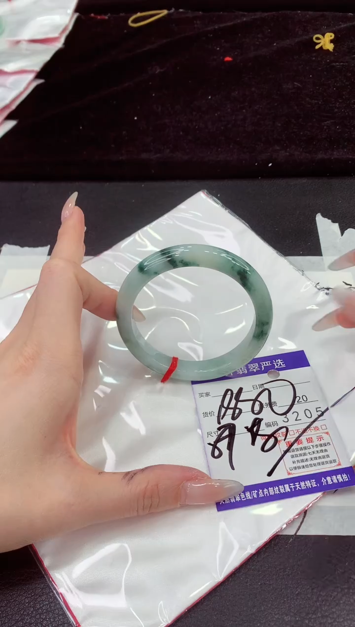 未镶嵌手镯翡翠1111111111111
