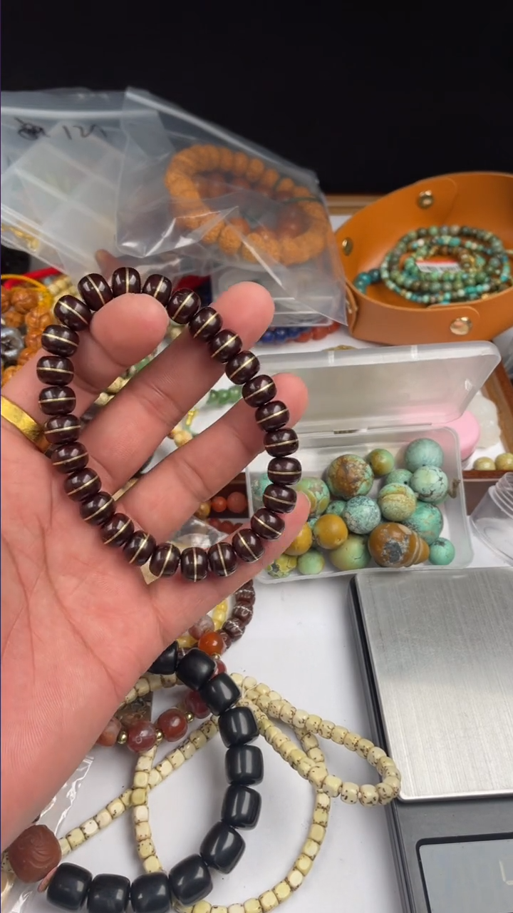 【闪购商品】紫金鼠手串紫金鼠手串