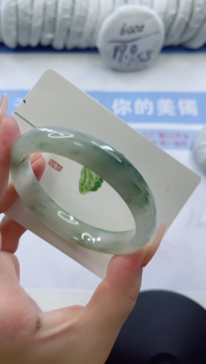 石英质玉手镯未镶嵌多样性发货A115