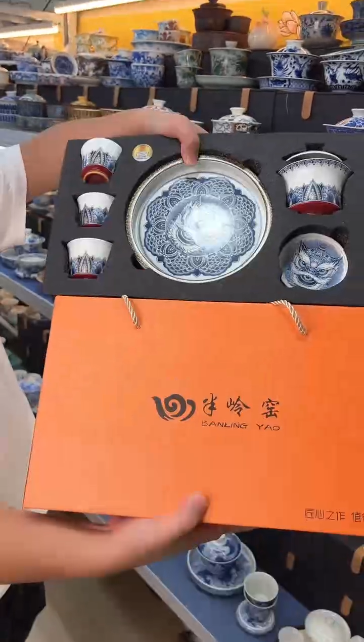 我们只要做最好的