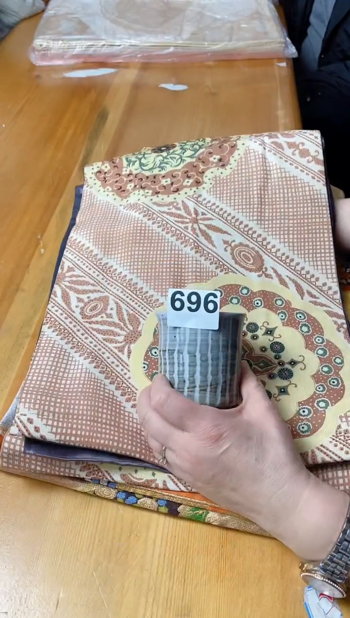 【闪购商品】瓷片696 古意非遗艺术 古意非遗艺术