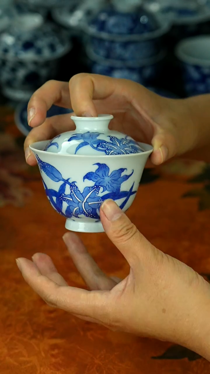 双十二活动茶具真便宜