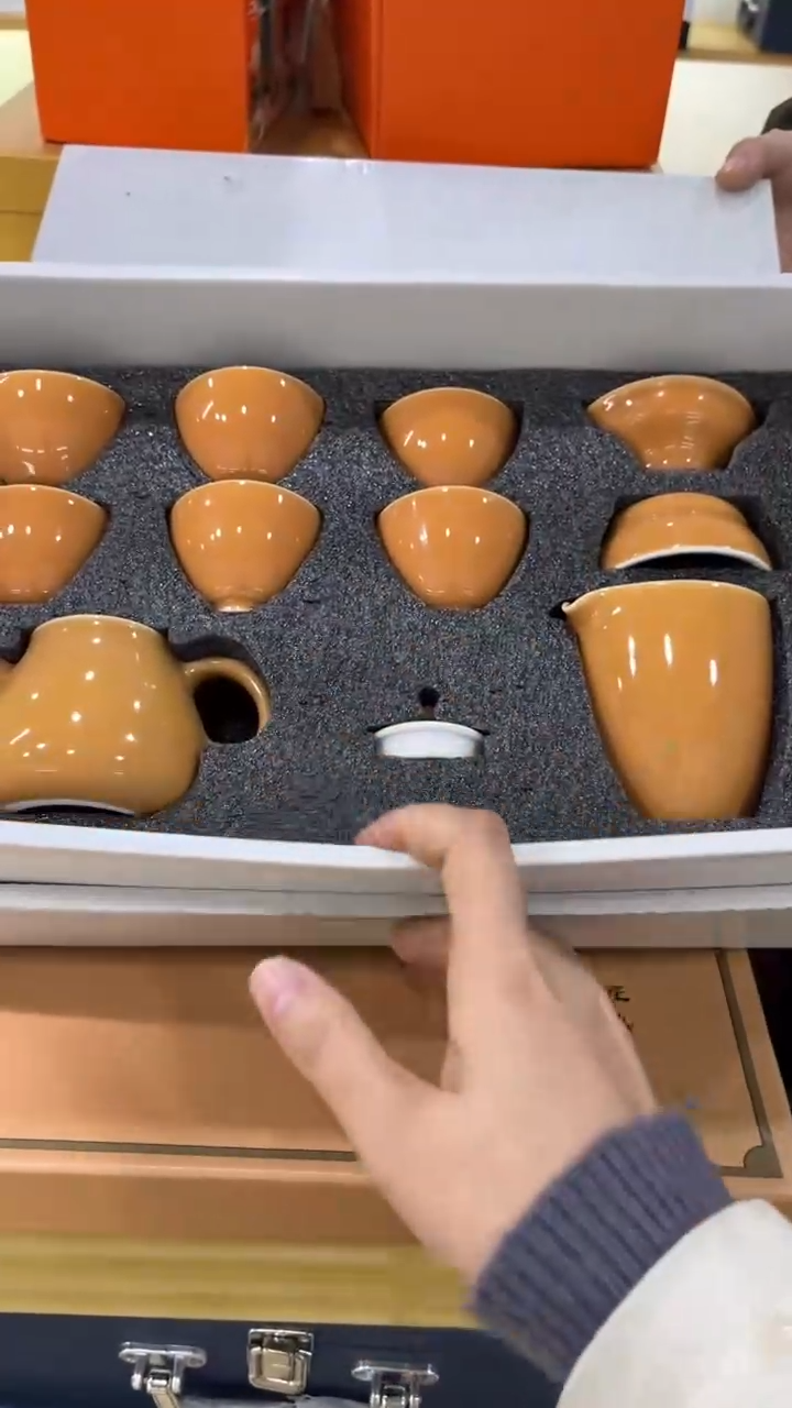 【闪购商品】岩传陶瓷 岩传陶瓷@-