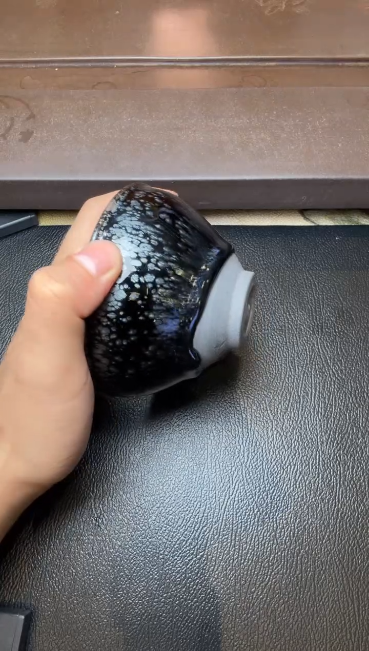 茶盏李细妹限量联名款46