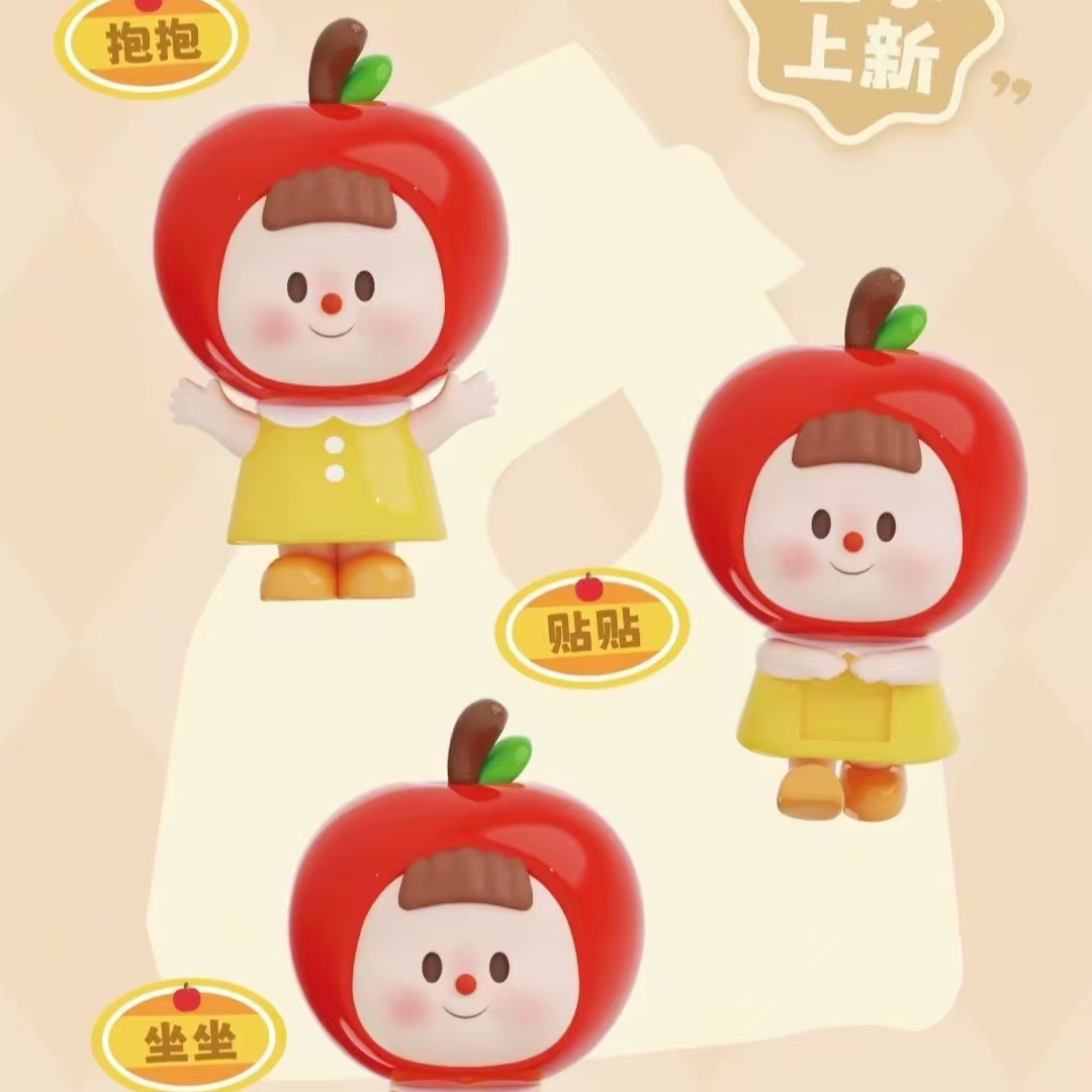 大鱼吃小鱼 可做钥匙扣