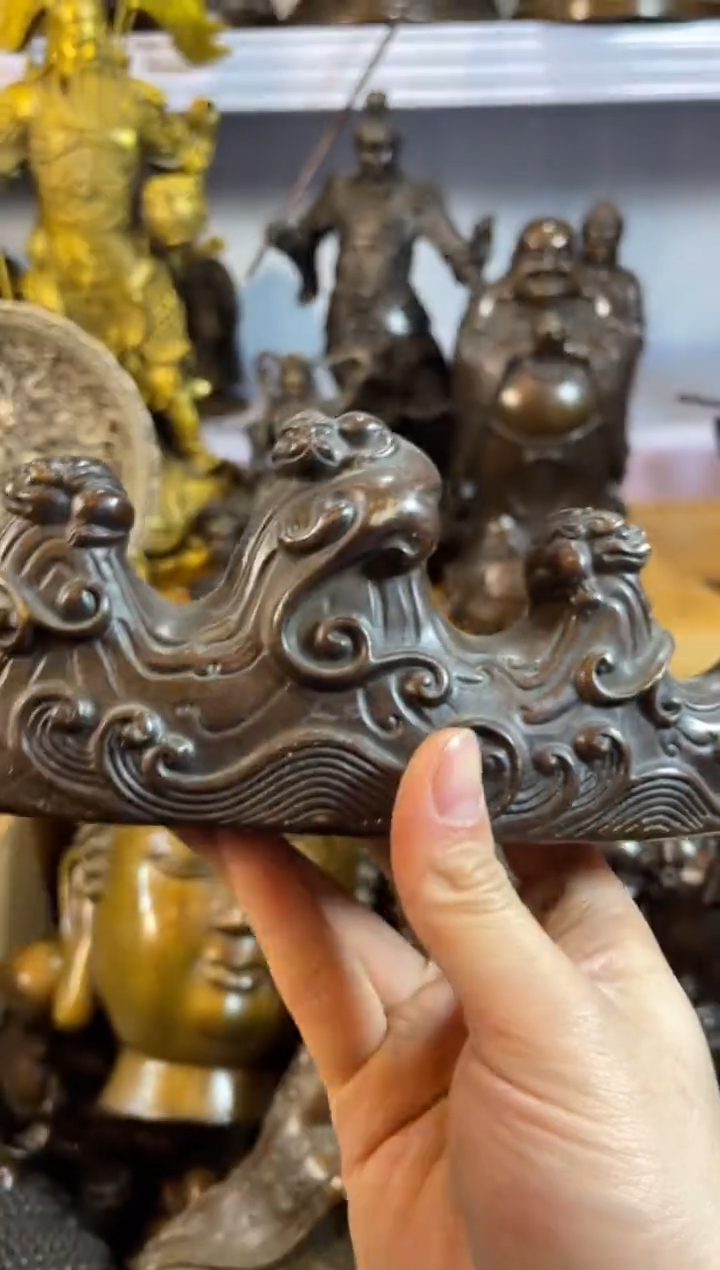 【闪购商品】.案台摆件 物品摆件