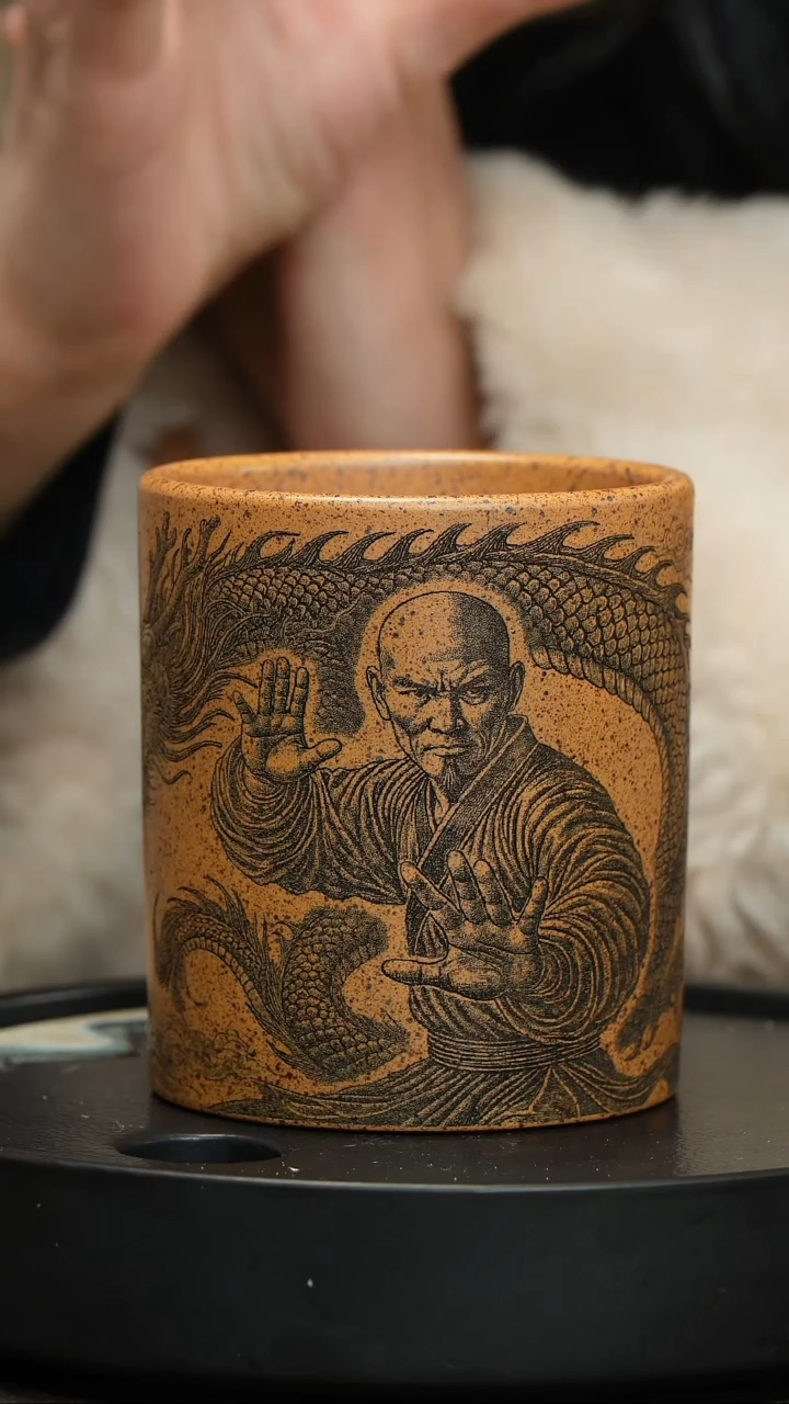 【闪购商品】紫砂茶杯紫砂茶具正品