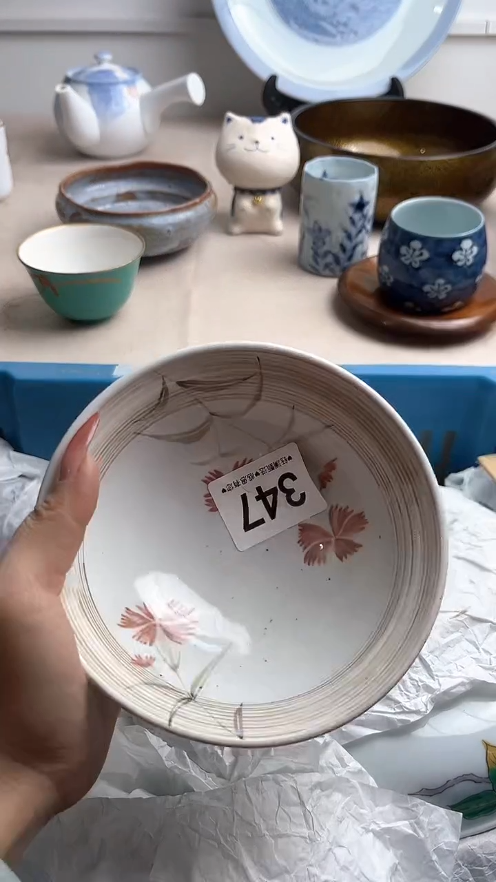 【闪购商品】瓷片347，，，，，，