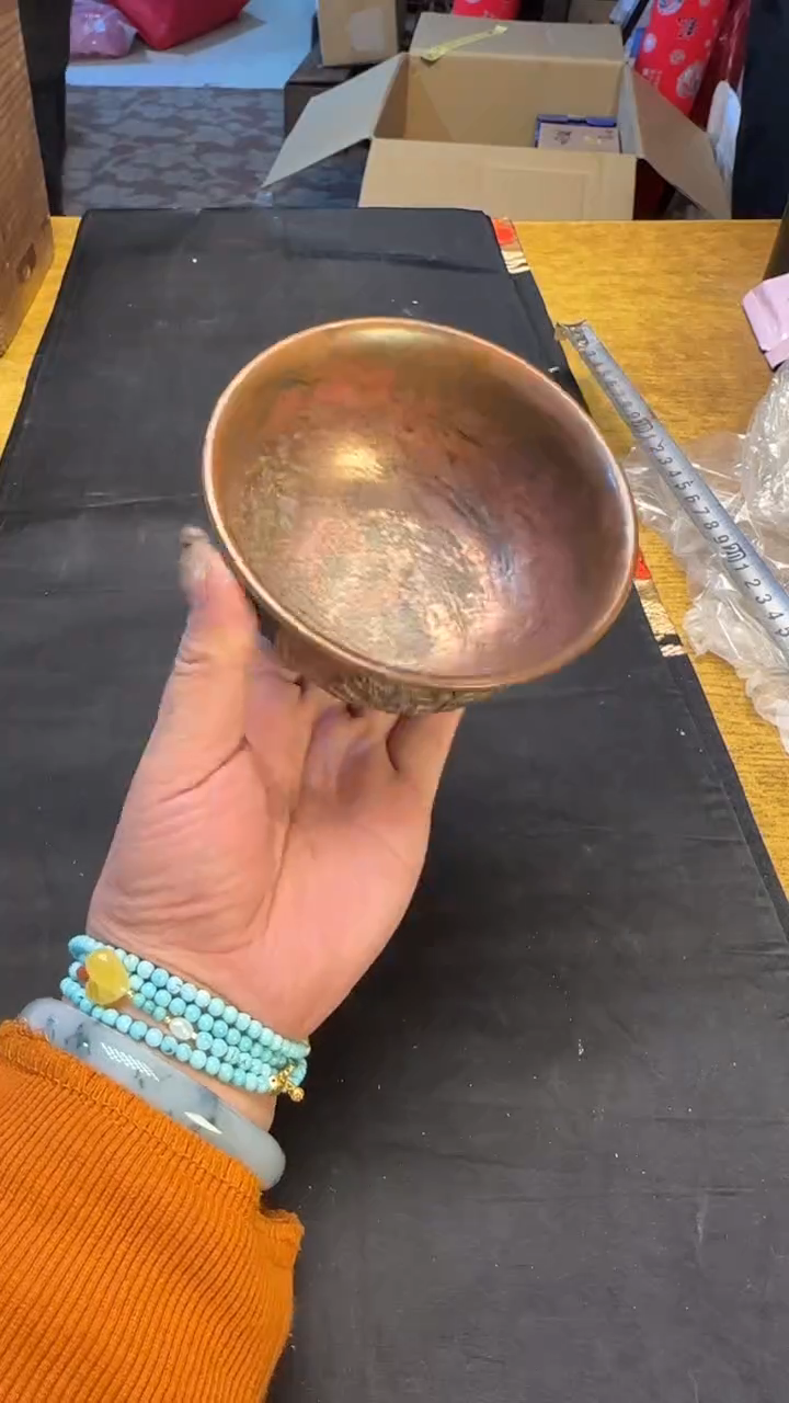 陶瓷器摆件茶文化 工艺品181号