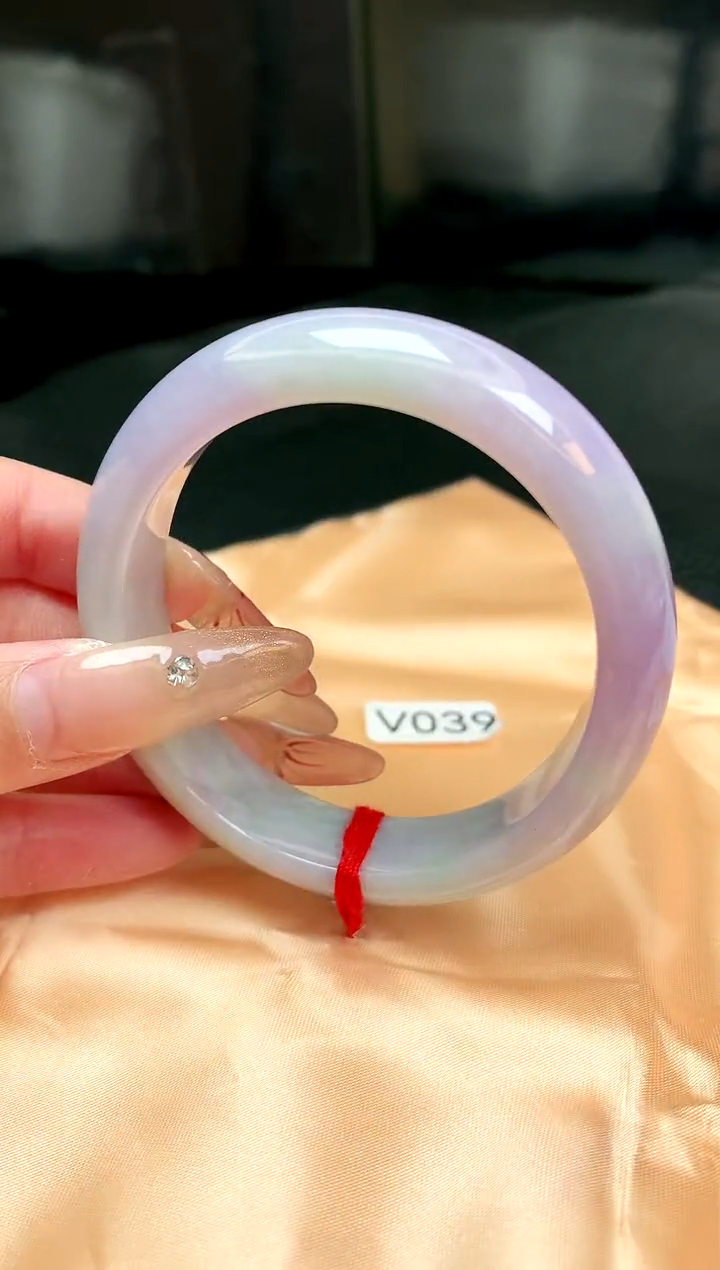 【闪购商品】翡翠手镯未镶嵌缅甸天然A货翡翠