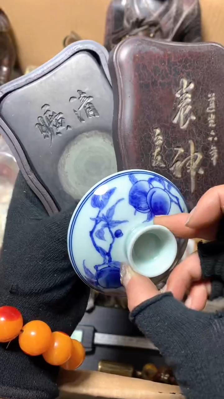 【闪购商品】瓷器默认微瑕瓷器