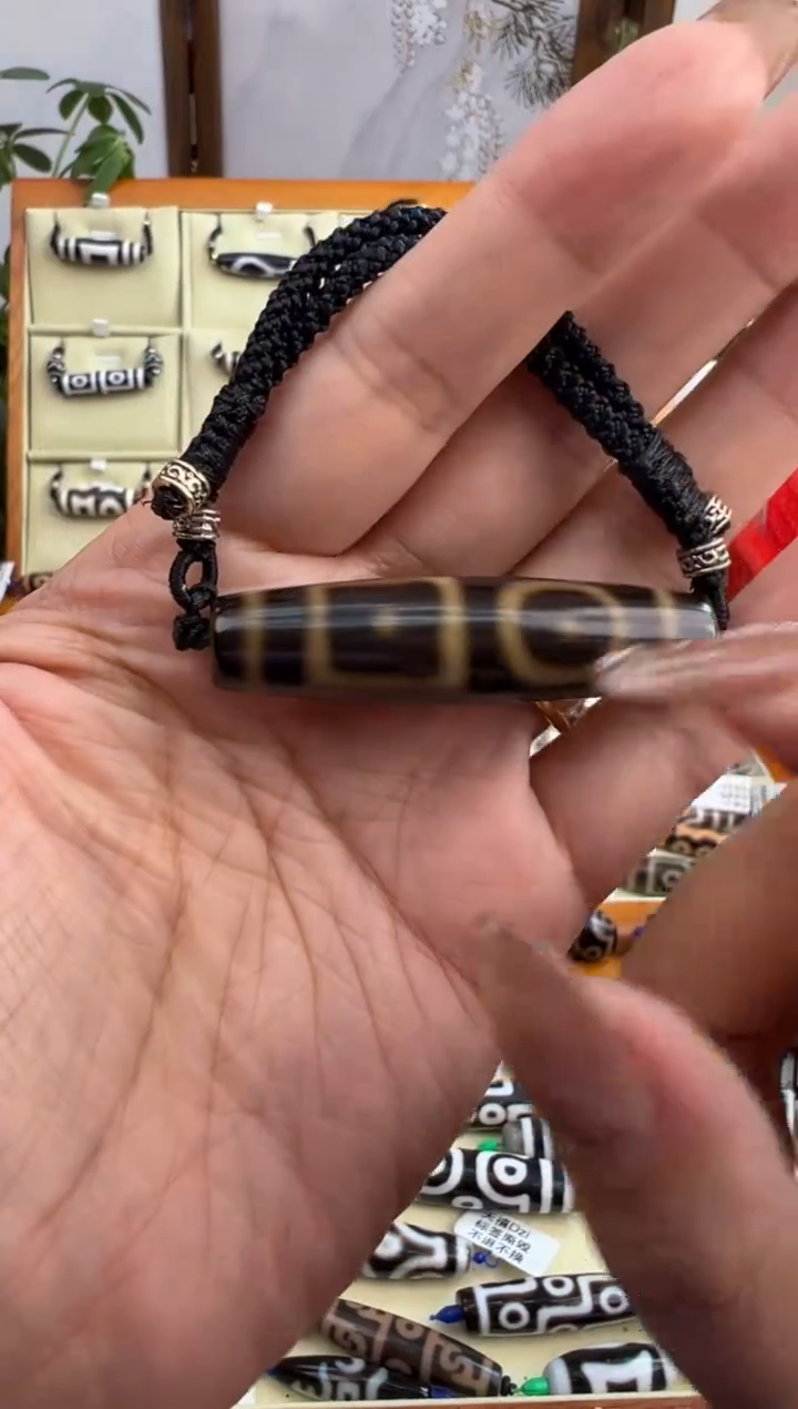 【闪购商品】玛瑙/玉髓吊坠(不含链)未镶嵌203.