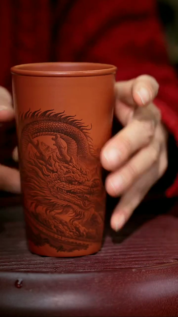 【闪购商品】紫砂茶杯紫砂主人杯福利