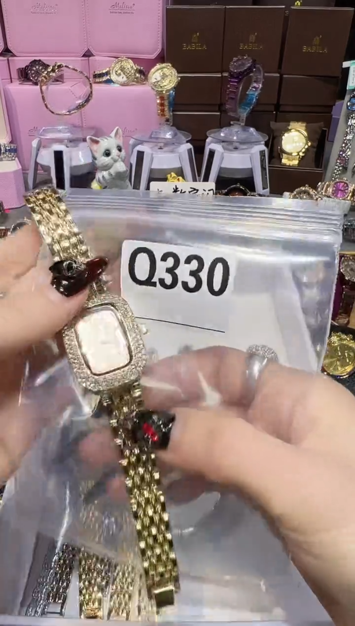 石英机芯锻造碳钢0