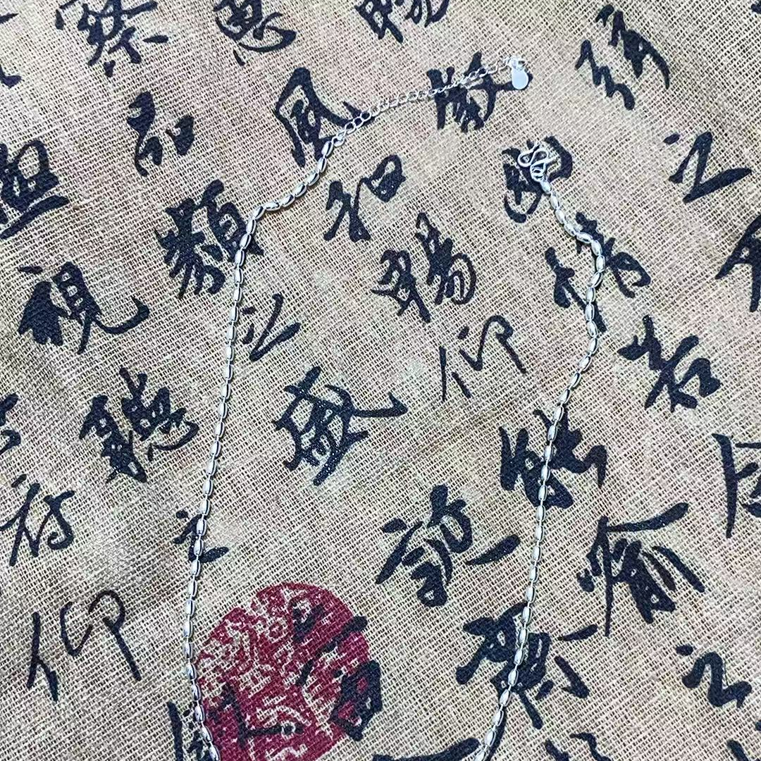 【清仓专属】轻职风女原创设计小米款式 喜庆节日生肖挂饰