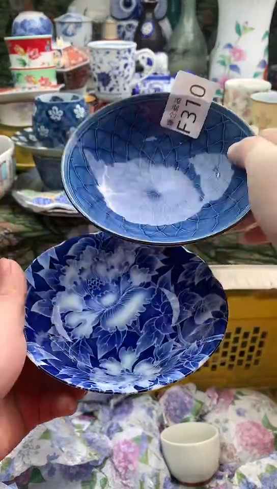 小*镰仓物语甄选满18包邮F310