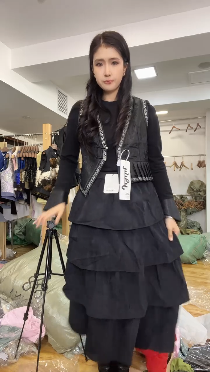 蛋糕裙       S码         120斤   