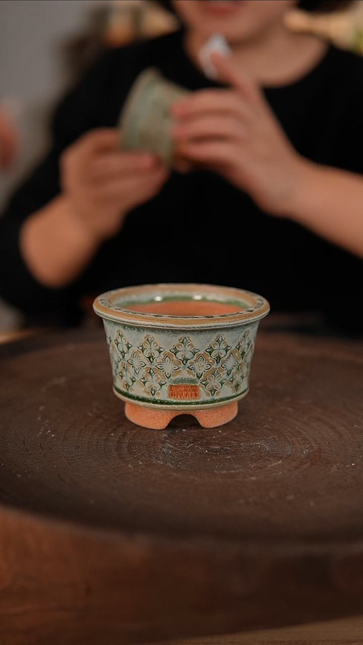 【闪购商品】陶瓷2-7-013默认有瑕口6