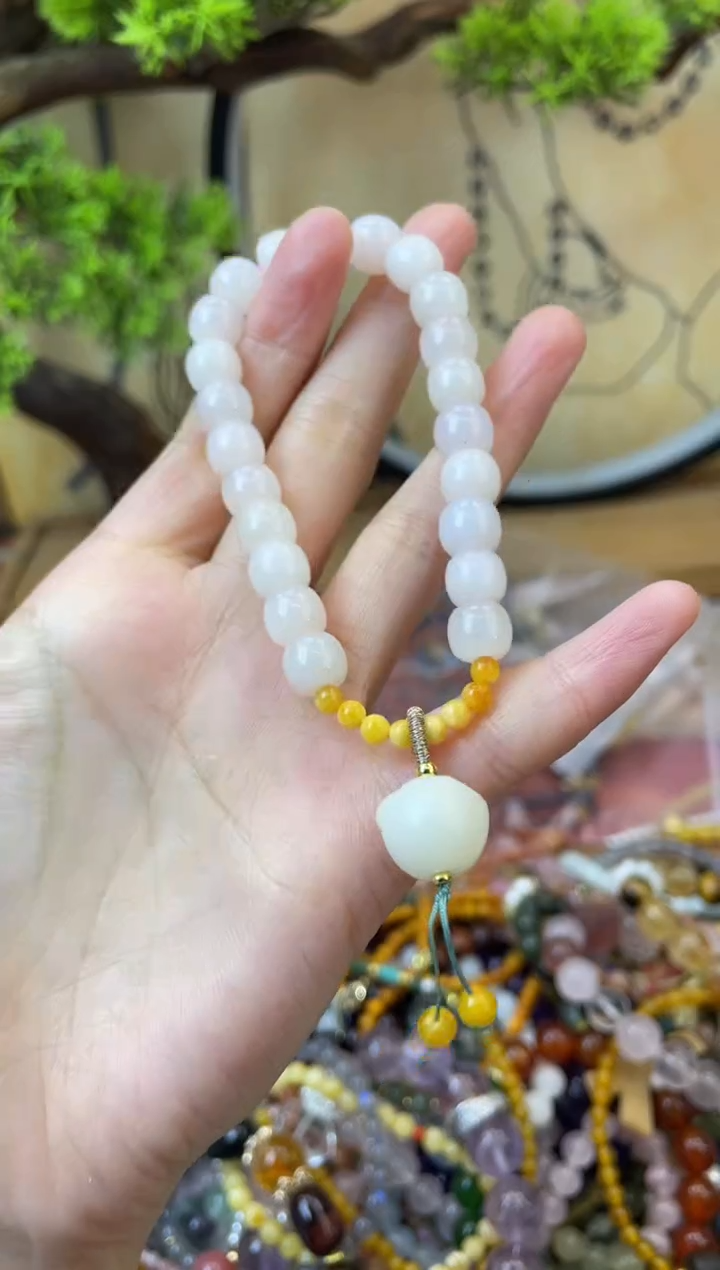 【闪购商品】和田玉手饰未镶嵌277