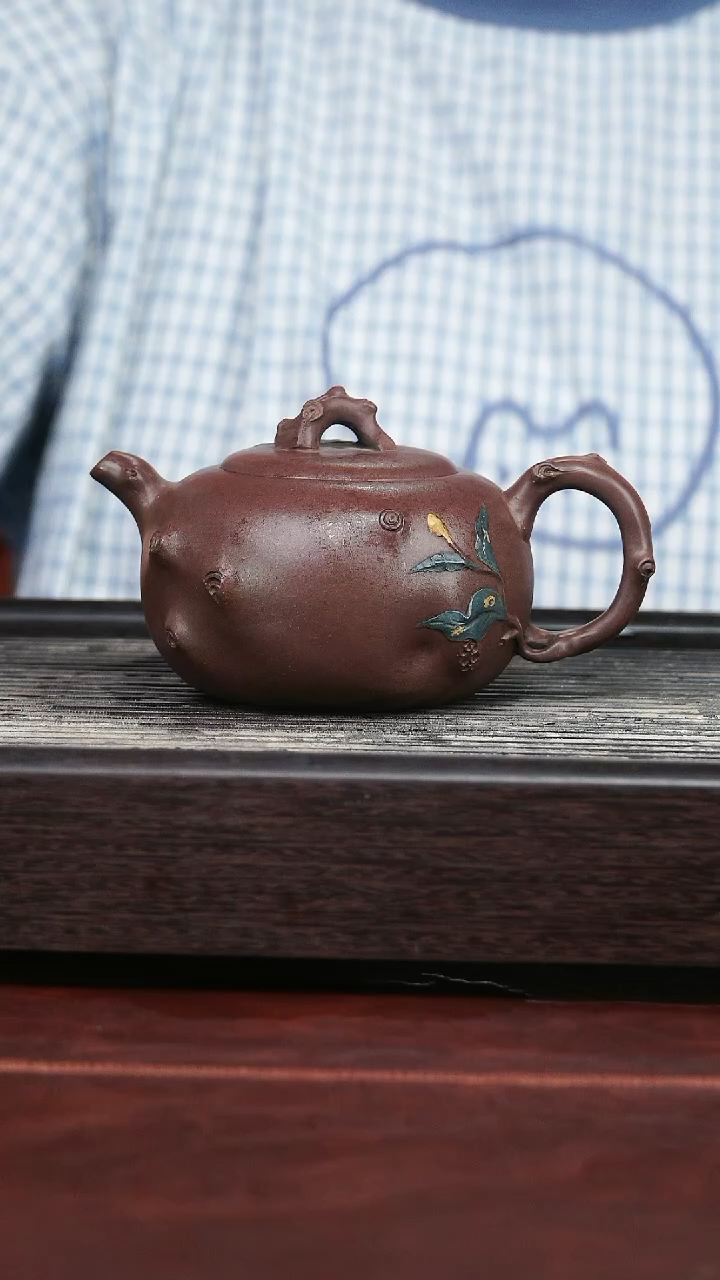 茶壶紫砂精品紫砂壶45......280CC