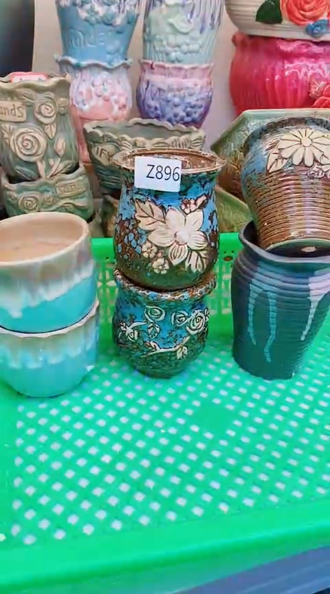 【闪购商品】陶瓷@@Z896