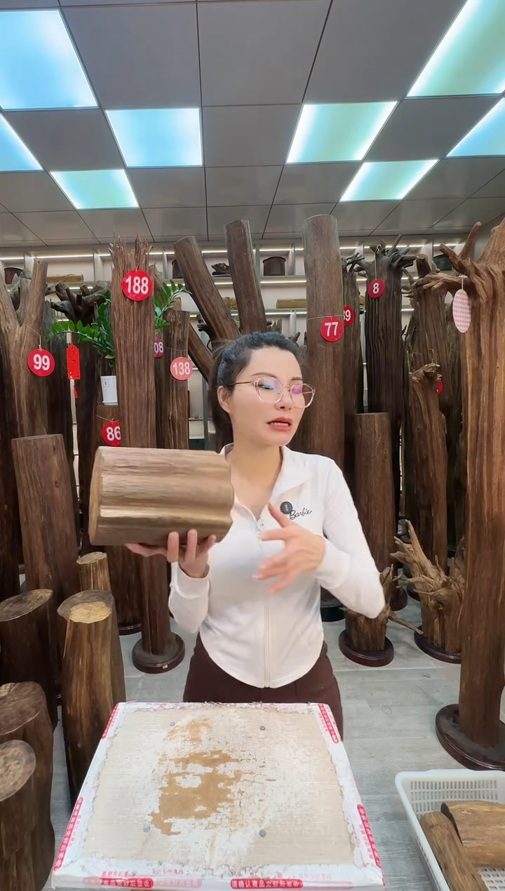 沉香沉香枕沉香原料 七天无理由