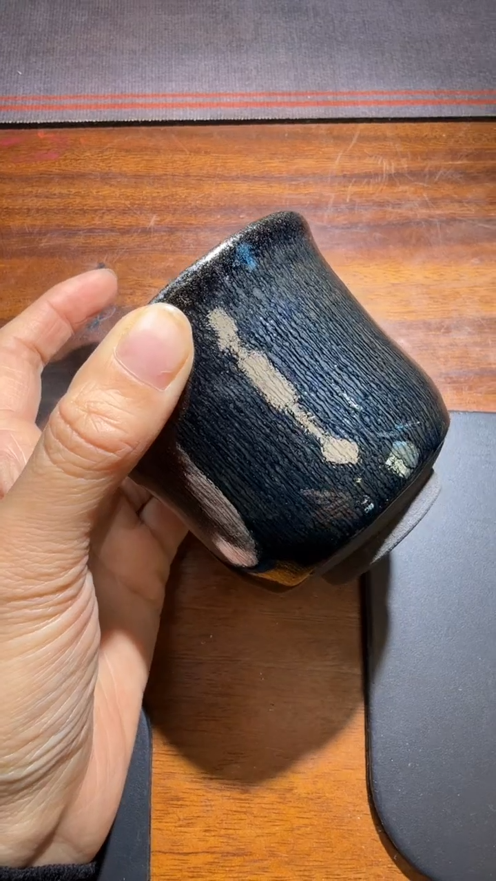 茶盏华瓷高端收藏588