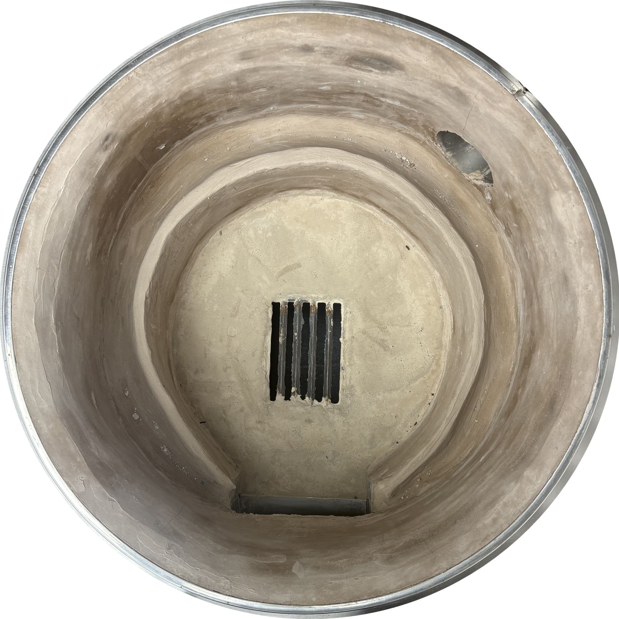 柴火灶304升级马蹄膛