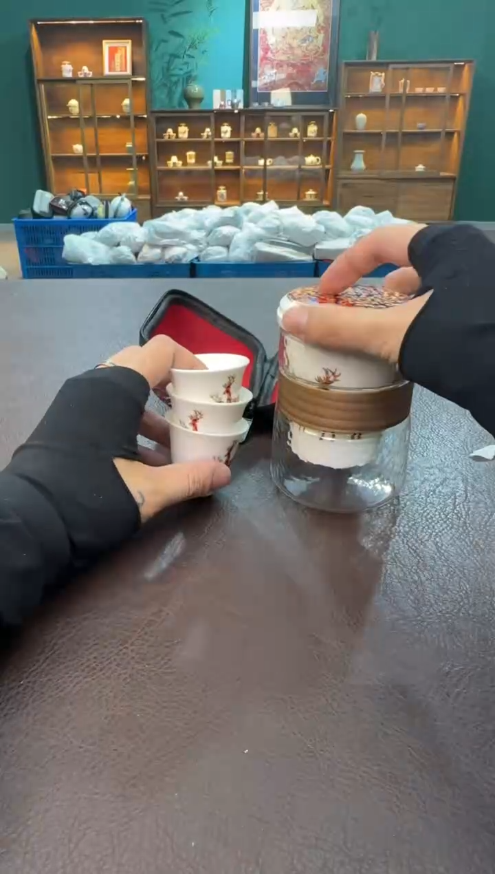 【闪购商品】摆件瓷SC1111111111