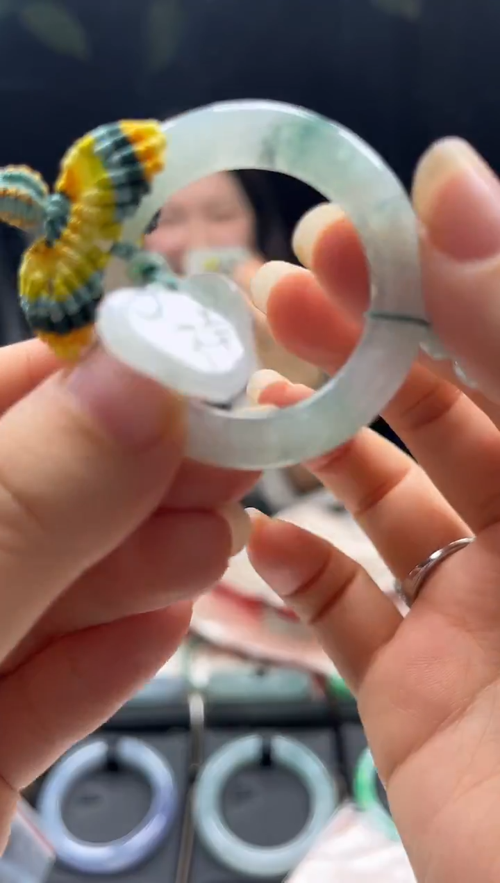 颈饰未镶嵌翡翠0031322540