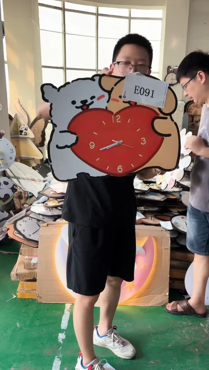 圆形孤品微瑕朵朵闪购E091