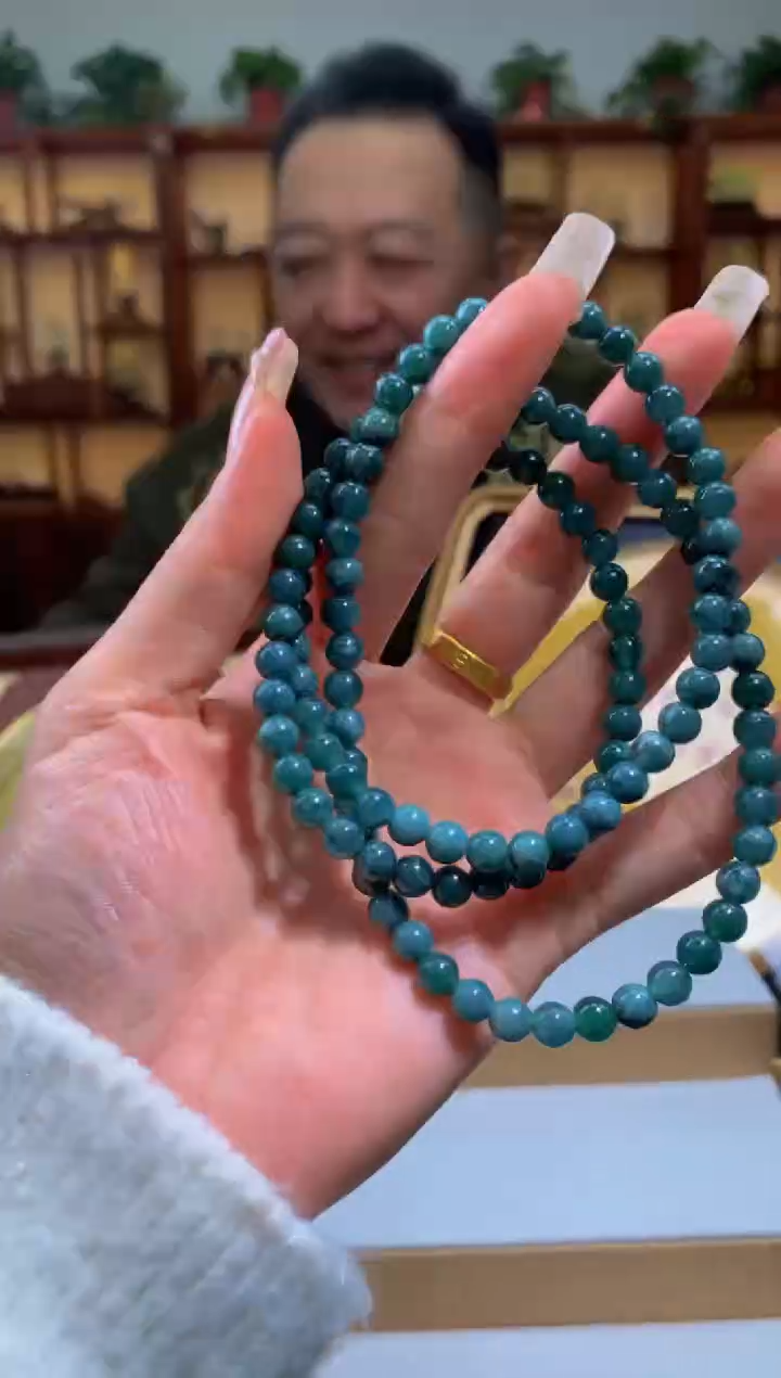 未镶嵌定制翡翠yfs翡翠24（多样性发其一）