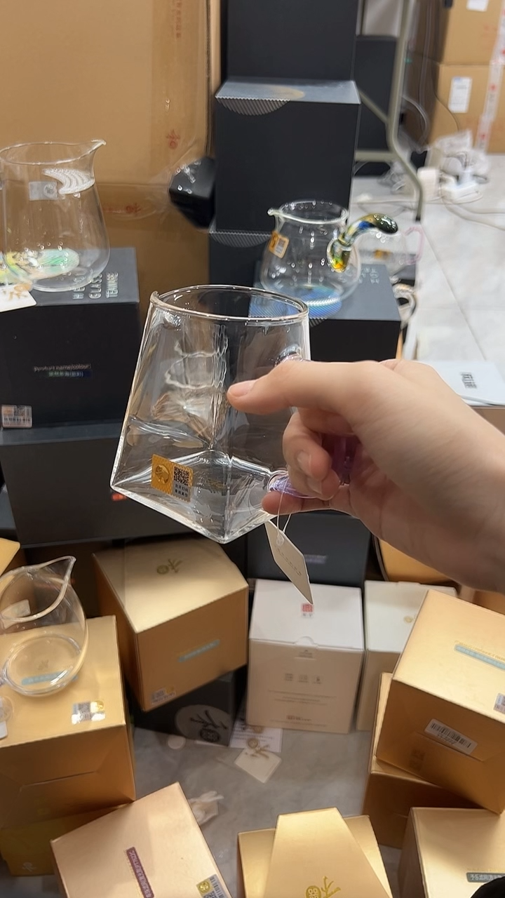 @@禾器晶彩瀚然浅紫